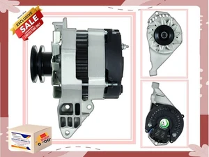 Alternator for RENAULT Twingo 1.2 Petrol 60AMP 12V, 063321170 063321170010 - Picture 1 of 1