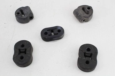 Cojín de montaje de suspensión de goma de escape Honda Odyssey 2011-2017 18215-s5d 18215-shj Foto 1 de 4