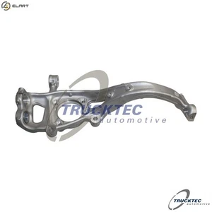 STEERING KNUCKLE WHEEL SUSPENSION 07.31.335 FOR AUDI A4/B9/Allroad A5 2.0L 4cyl - Picture 1 of 9