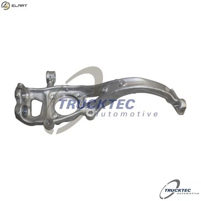 STEERING KNUCKLE WHEEL SUSPENSION 07.31.335 FOR AUDI A4/B9/Allroad A5 2.0L 4cyl - Image 1 of 4