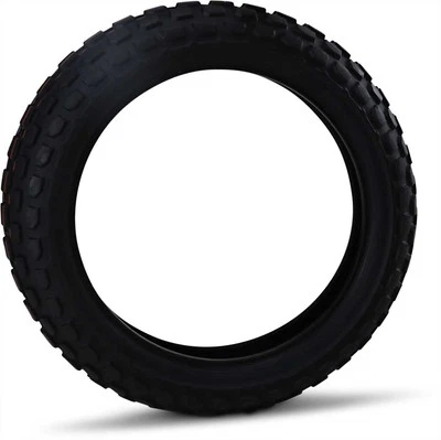 2009 Yamaha TW200 Trail Wing TW31 Tire - Front - 130/80-18 - Image 1 of 2