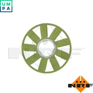 FAN WHEEL ENGINE COOLING 49810 FOR MERCEDES-BENZ VARIO/Bus/Platform/Chassis 4.2L - Picture 1 of 7