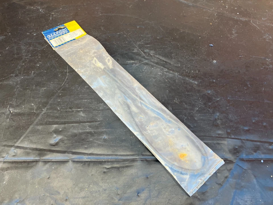 Range Rover Austin Morris Ford Battery Lead Mafco 24" Positive Lead MBL02/24B - Image 1 of 4