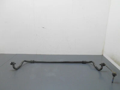 06 07 08 Porsche Cayman 987 2008 - Barra estabilizadora delantera #02393 E6 Foto 1 de 4