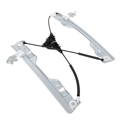 For 09-12 Infiniti FX35 FX50 14-17 QX70 Base Power Window Regulator Front Driver - Image 1 of 4