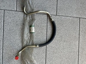 Tubo radiatore olio nuovo originale Land Rover 2.5 TD ritorno tubi PBP500270 - Foto 1 di 4
