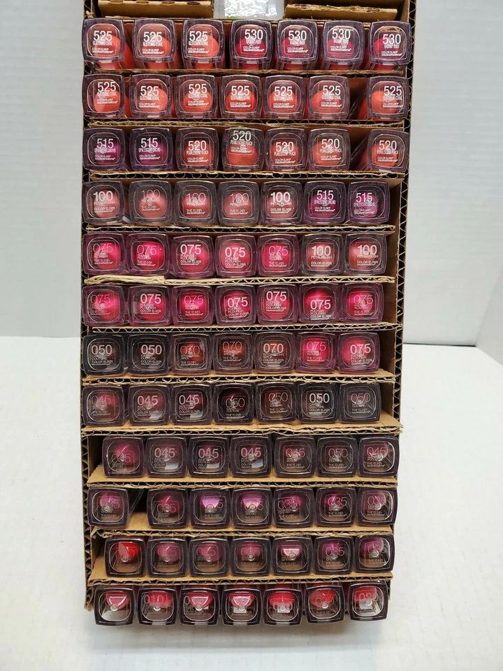 Maybelline Color Sensational Elixir Lip Color *YOU CHOOSE* 2-1-2 - Image 1 of 1