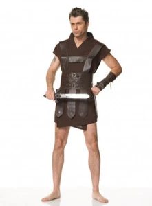 Leg Avenue Warrior 4 Stk. Kostüm Größe: XL - Bild 1 von 2