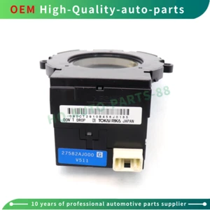OEM Steering Angle Sensor For Subaru Crosstrek Forester Legacy 27582AJ000 - Picture 1 of 6