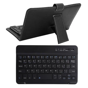 Integrated Mobile Phone Universal Thai Language Bt Protective Leather Cove Part - Picture 1 of 14