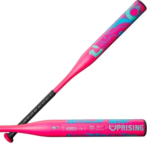DeMarini 2025 Uprising (-12) Fastpitch Softballschläger - 28"/16 oz - Bild 1 von 8