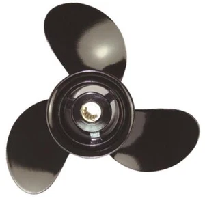 Propeller für Mercury Mariner 48-897748A10 48-897748A11 9.9 10 15 18 HP - Bild 1 von 1