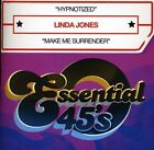 Linda Jones - Hypnotized [New CD] Alliance MOD