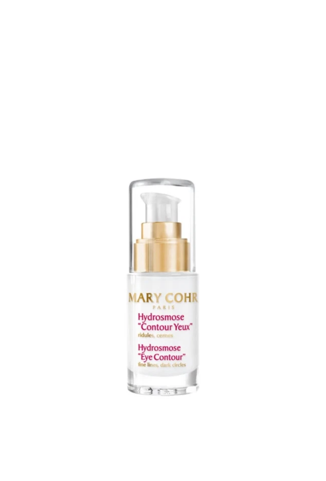 Mary Cohr  Hydrosmose Eye Contour 15ml/0.44oz. New in a white box - Image 1 of 2