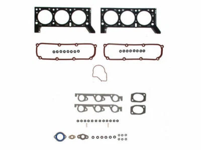 Juego de juntas de culata para Chrysler Pacifica 2005-2008 Felpro 65537NW 2006 2007 3,8 L V6 Foto 1 de 2