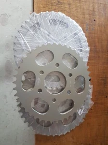 Alu-Kettenrad Dymag 6-Loch 520T - Bild 1 von 2