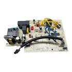 ARISTON ELECTRONIC BOARD CE-KFR48G/Y-E1 65103888 AIR CONDITIONER A-MW18-IGX