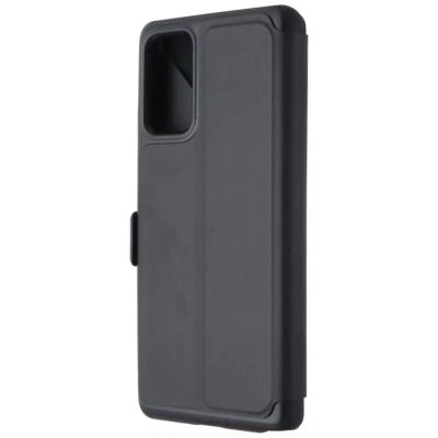 Tech21 EvoWallet Folio Case for Samsung Galaxy Note20 - Black - Image 1 of 3