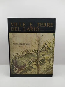 Ville e terre del Lario - Guido Paolo Giusti - Imagen 1 de 7