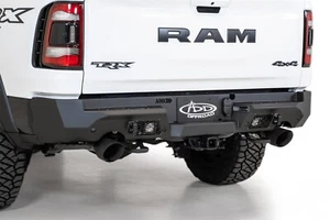 Addictive Desert Designs R620081280103 Stealth Fighter Rear Bumper Fits 1500 - Picture 1 of 6