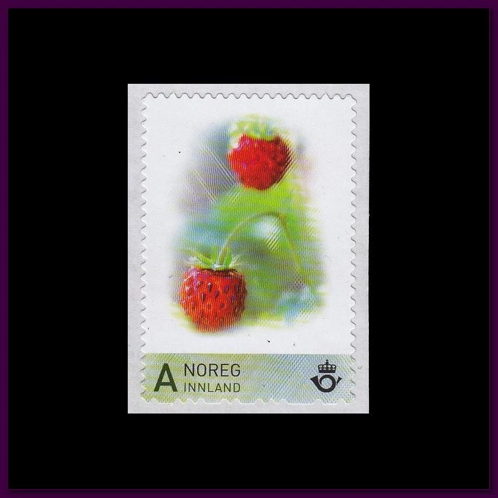 Norway - 2007  (1565) Mint never Hinged - Image 1 of 1