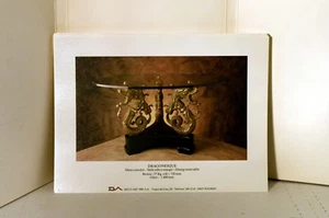 Collection of 57 Art Deco Furniture Photo Prints Suitable for Framing - Picture 1 of 5