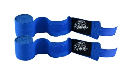 FADI Sports Revansh Hand Wraps | Boxing MMA Muay Thai Mexican Style - Image 1 of 4