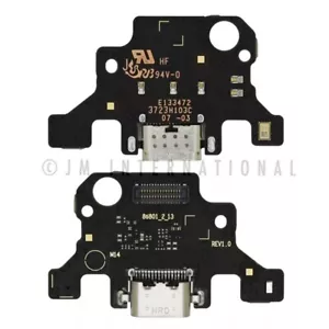 OEM Samsung Galaxy Tab A9+ X210/X215/X216/X218 USB Charger Charging Port Dock - Picture 1 of 3