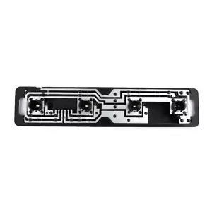 Rückleuchte Lampe Glühbirne Sockelhalter für Mercedes Sprinter 2002 2003 2004-2006 - Bild 1 von 10