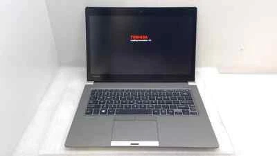 Toshiba Portege X40-J 14" Laptop i7-1165G7@2.8GHz 32GB RAM 512GB SSD Win11* - Image 1 of 4