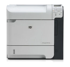 Replacement for HP LaserJet P4015Dn Printer CB526A Seller Warranty - Picture 1 of 1