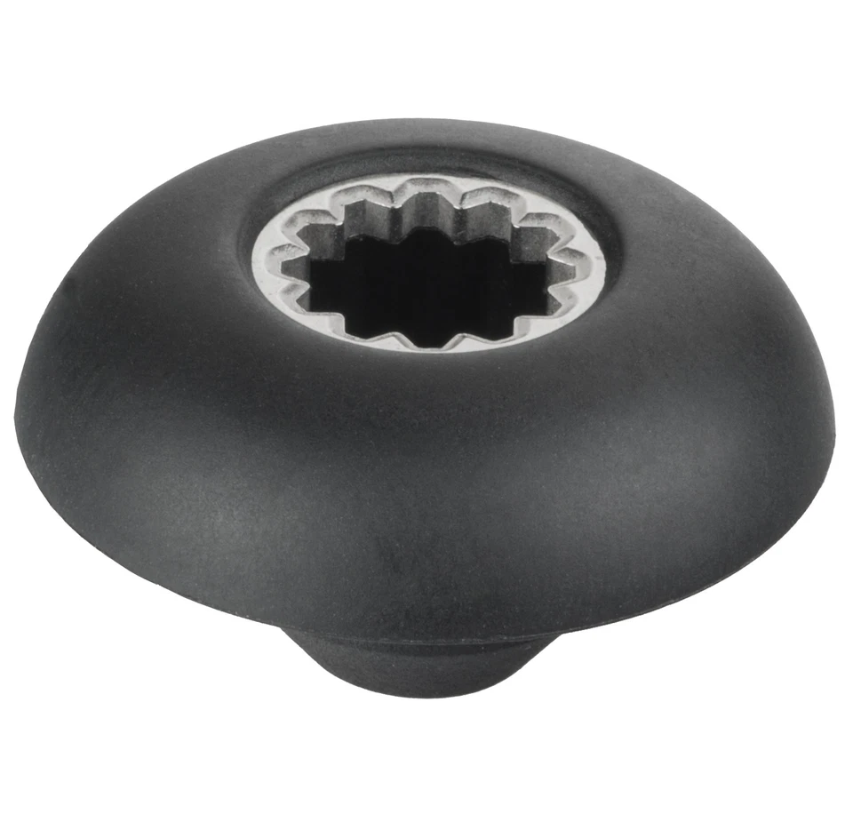 Antriebskopf Antriebsmuffe drive-socket Kupplung für JTC OmniBlend V 1 5L und 2L