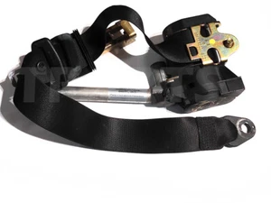 0566071600 MERCEDES-BENZ OEM SEAT BELT FRONT RIGHT - Bild 1 von 3