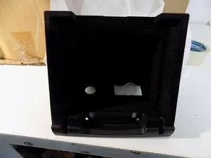 Bandeja de inserción de brazo central delantero genuino Range Rover Vogue 2010-2012 LR013190 - Imagen 1 de 1