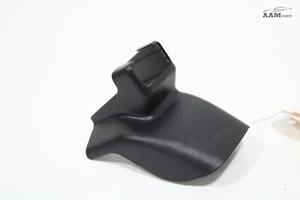 2017-2023 SUBARU IMPREZA SEDAN FRONT LEFT DRIVER SEAT TRACK END CAP COVER OEM - Picture 1 of 6