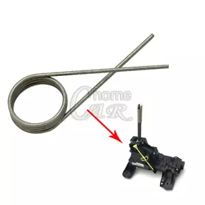 Gear Shifter Torsion Spring 25168483098 For 16-19 BMW X1 X213-19 Mini Cooper - Picture 1 of 4