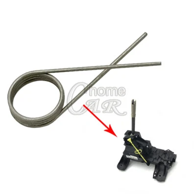  Gear Shifter Torsion Spring 25168483098 For 16-19 BMW X1 X213-19 Mini Cooper - Image 1 of 4