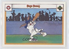 1990 Upper Deck Comic Ball Bugs Bunny #1