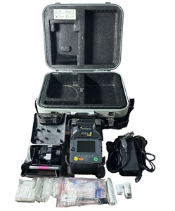 FITEL S178A SM MM FIBER CORE ALLINEAMENT FUSION GIUNCER - Spedizione gratuita - Foto 1 di 11