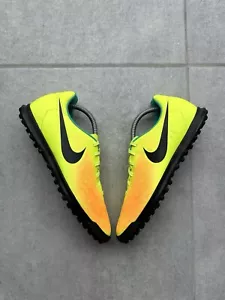 Botines de fútbol para hombre Nike Magista Ola II TF césped interior US-9 - Imagen 1 de 8