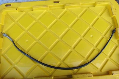 CABLE VELOCÍMETRO KAWASAKI EX250 NINJA 250R EX Foto 1 de 4