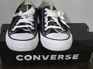 Converse All Star Women's Size 7 - Picture 1 of 10