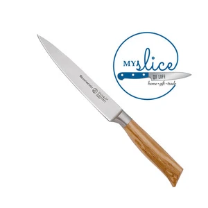 Messermeister Oliva Elité 6"/15cm Utility Knife E/6688-6 - Picture 1 of 1