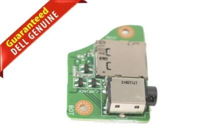 Dell Latitude 5404 5414 7404 Rugged Audio Port Sim Card 1NJ41 01NJ41 CN-01NJ41 - Image 1 of 4