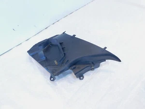 2008-2010 Buell 1125R 1125CR Right Radiator Fan Mount Cover Intake Shroud - Picture 1 of 10