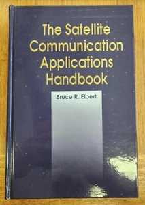 The Satellite Communication Applications Handbook - Elbert - Picture 1 of 2