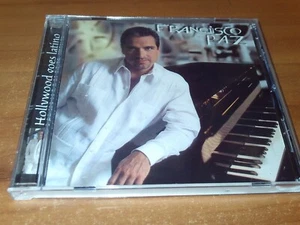 Hollywood Goes Latino * by Francisco Paz (CD, Apr-2000, Sony Music Distribution  - Picture 1 of 3