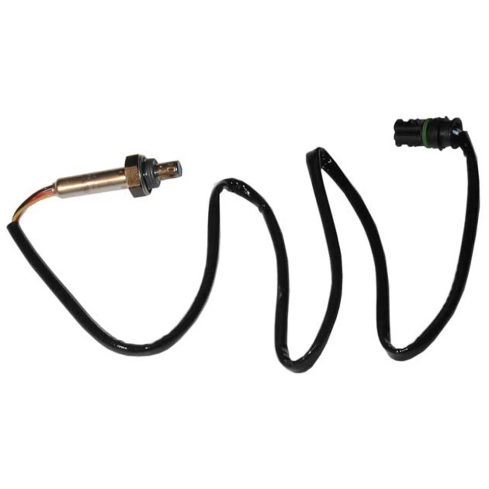 11781427884 GenuineXL O2 Sensor de oxígeno delantero o trasero lado del conductor pasajero sedán Foto 1 de 1