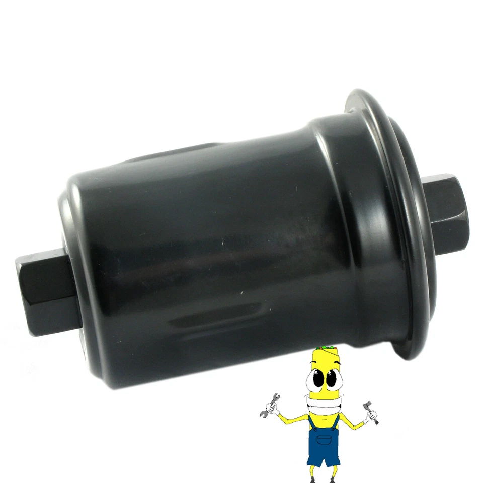 Premium Fuel Filter for Lexus SC400 1992-2000 w/ 4.0L Engine - image 1 of 1