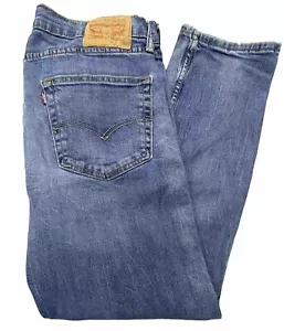 Levis 511 Herren W34 L30 Medium Denim Slim Fit - Bild 1 von 10